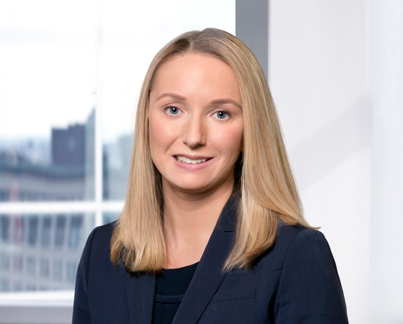 Hassett | Donnelly Elevates Colleen M. Garlick To Partner - Hassett And ...